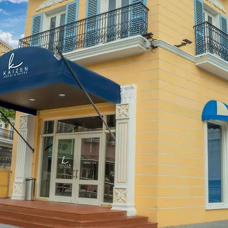 Kaizen Hotel & Suites Melaka